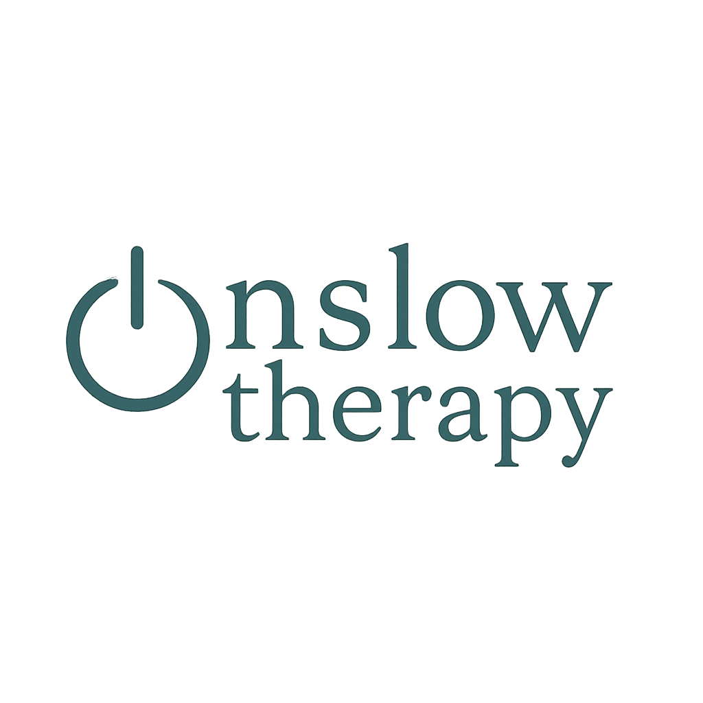 Onslow Therapy